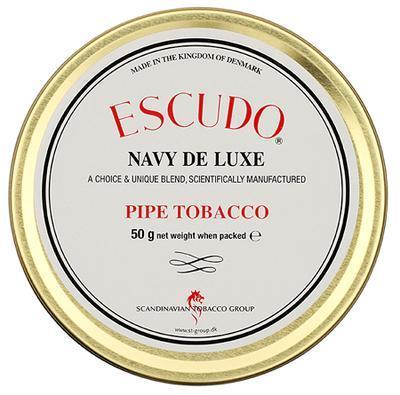 Escudo Navy De Luxe