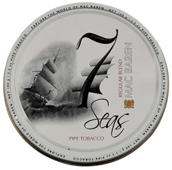 7 Seas Regular Blend