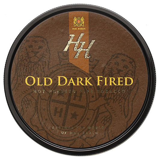 HH Old Dark Fired