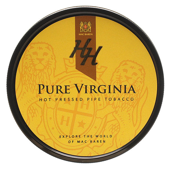 HH Pure Virginia