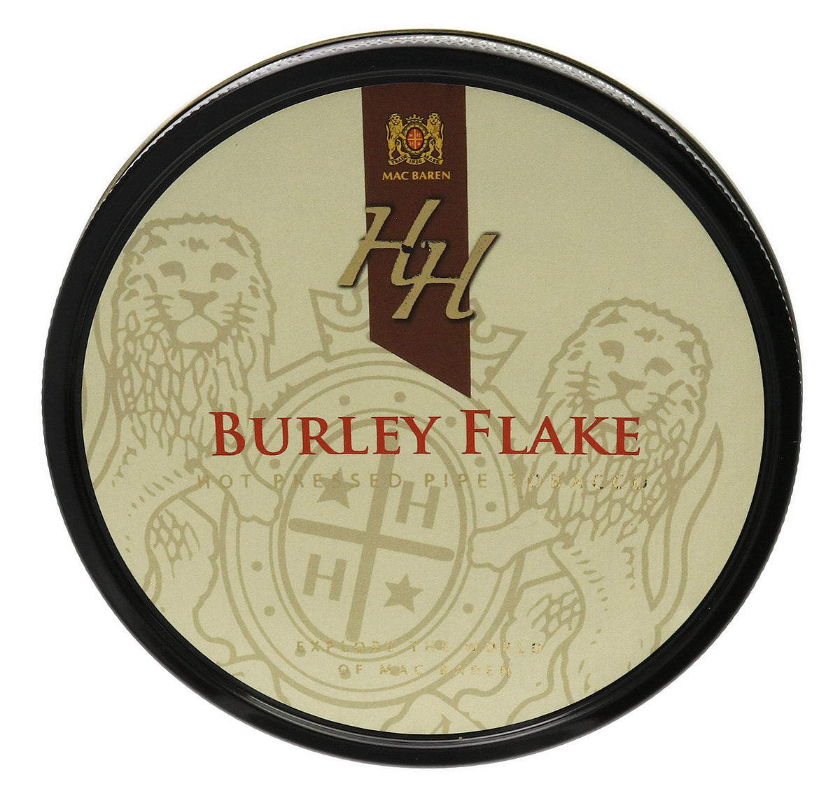 HH Burley Flake