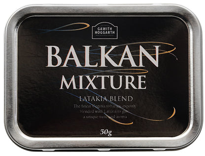 Balkan Mixture