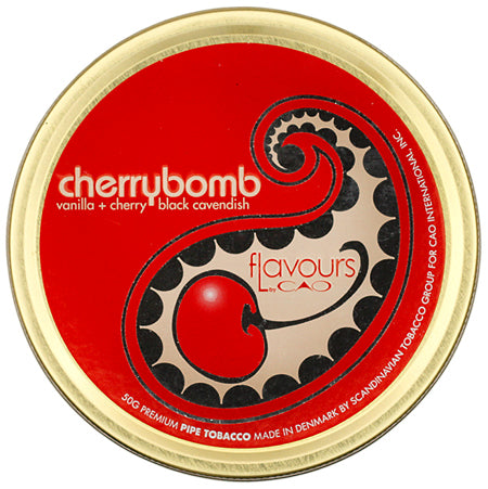 CAO Cherry Bomb