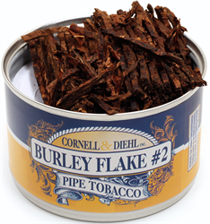 Burley Flake #2