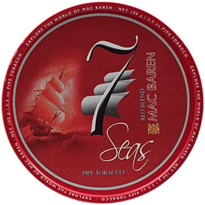 7 Seas Red Blend