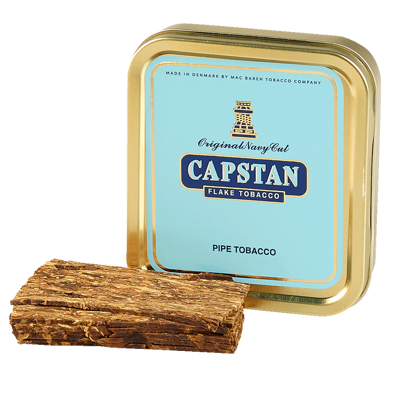 Capstan Original Flake