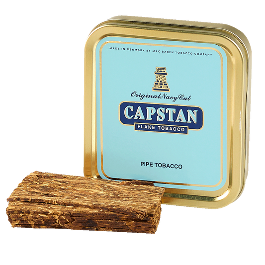 Capstan Original Flake