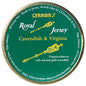 Royal Jersey Cavendish and Virginia