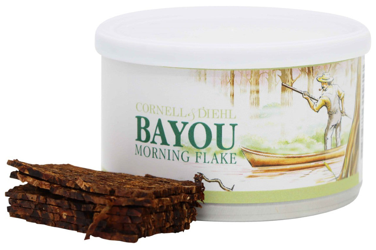 Bayou Morning Flake