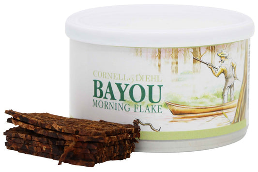 Bayou Morning Flake