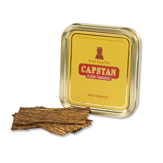 Capstan Gold Flake